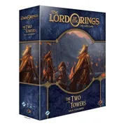 The Lord of the Rings LCG - The Two Towers Saga Expansion