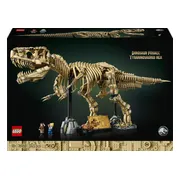 LEGO Jurassic World Dinosaurusfossielen: Tyrannosaurus rex 76968