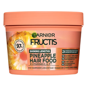 Garnier Fructis Pineapple Hair Food Haarmasker 400 ml