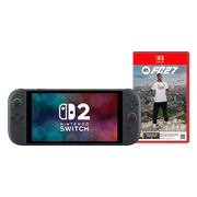 Nintendo Switch 2 + EA Sports FC 27