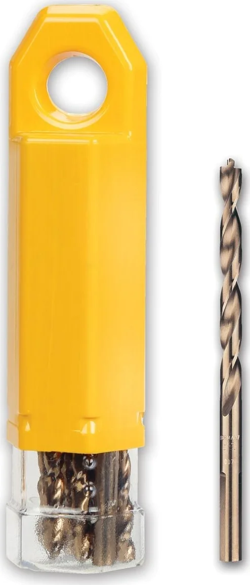 DeWALT DT5540 HSS-G metaalboor EXTREME 2™ 3.2x65mm VE=10