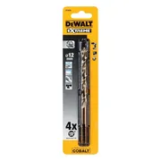 DeWALT DT4916 Industrial Cobalt Boor HSS 12.0mm