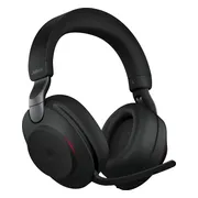 Jabra Evolve2 85 Link380a MS Stereo Black