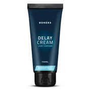 Boners Delay Cream 100ML