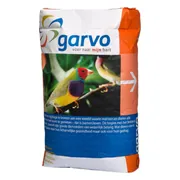 Garvo Tropical Gold voor Tropische Vogels 20 kg