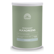 Mattisson HealthStyle Probisson® AlkaGreens Poeder 300GR