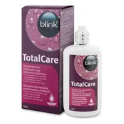 AMO Blink Totalcare Solution Lenzenvloeistof 120ML