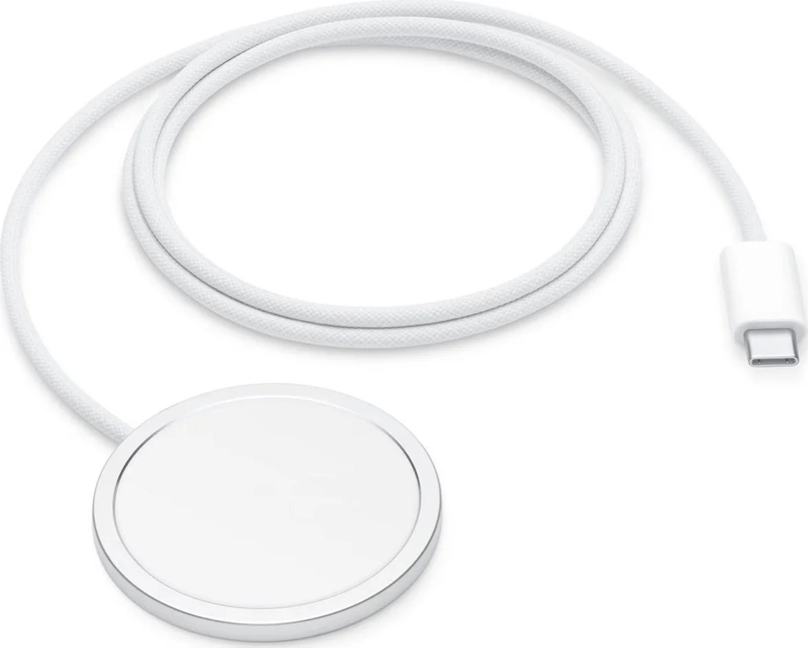 Apple MagSafe Draadloze Oplader 25W 1m