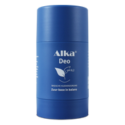 Alka Deo Basische Deodorant Stick pH 8,2 75ML