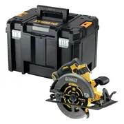 DeWALT DCS578NT Accu Cirkelzaag 190mm 54V XR FlexVolt Basic Body in TSTAK