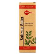 Aromed Shanghan-Lun Spierolie Roller 30ml