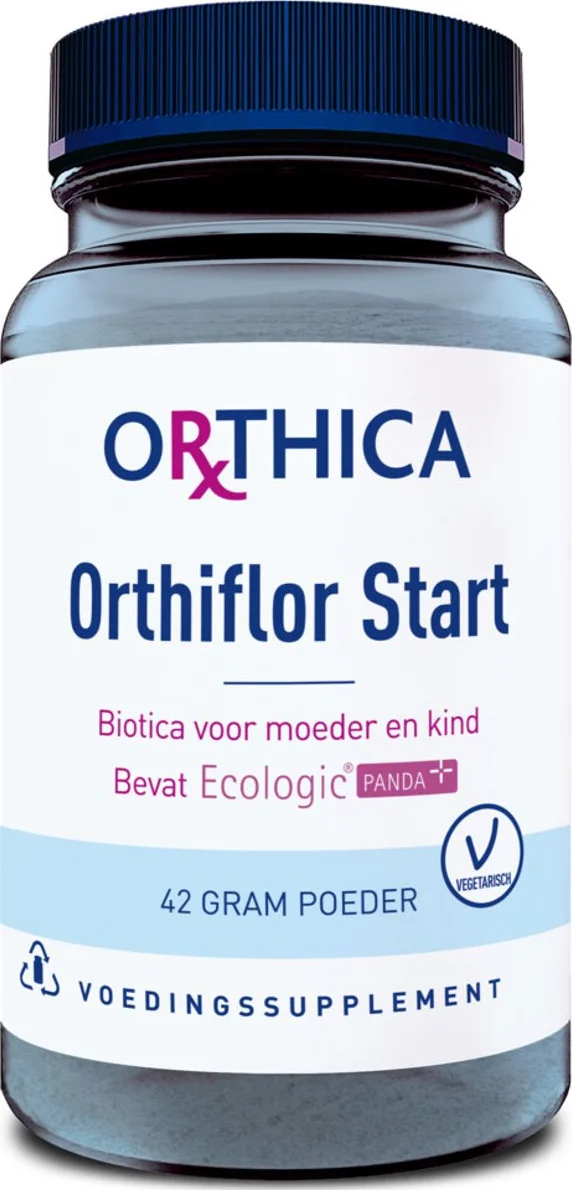 2x Orthica Orthiflor Start 42 gr