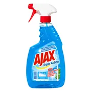 Ajax Spray Triple Action Glas 750ML