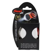 Flexi Led Lamp oplaadbaar S - L Grijs
