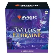 MTG Wilds of Eldraine Prerelease Pack