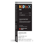 IxX KidixX FE Drops 30ML