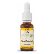Lemon Pharma Bach NO.25 Red Chestnut 20ML