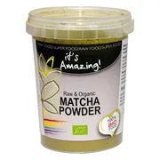 Its Amazing Matcha Poeder 200GR