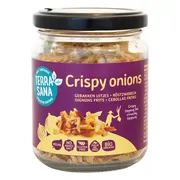 Terrasana Indonesian Crispy Onions 75GR