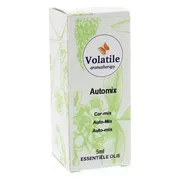 Volatile Aromamengsel Auto-Mix 5ml