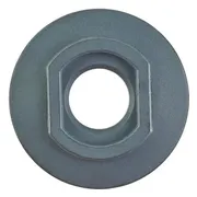 Milwaukee Systeemaccessoires - haakse slijpmachines Een back-Flens - 1 st - 4932449324