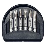 Festool CENTRO Bit-Set 1 Bit-assortiment - 205087