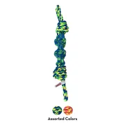 Kong Rope Bunji Assorti S
