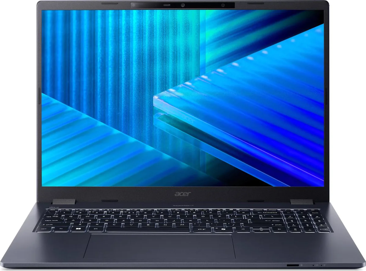 Acer TravelMate P4 16 TMP416-54-TCO-77ZV QWERTY