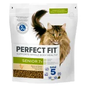 Perfect Fit Droogvoer Senior Kip 750 gr
