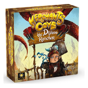 Merchants Cove The Dragon Rancher