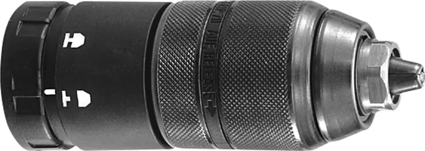 Makita 194079-2 Boorkop snelspan 1,5-13mm