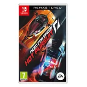 Need for Speed: Hot Pursuit Remastered - Nintendo Switch