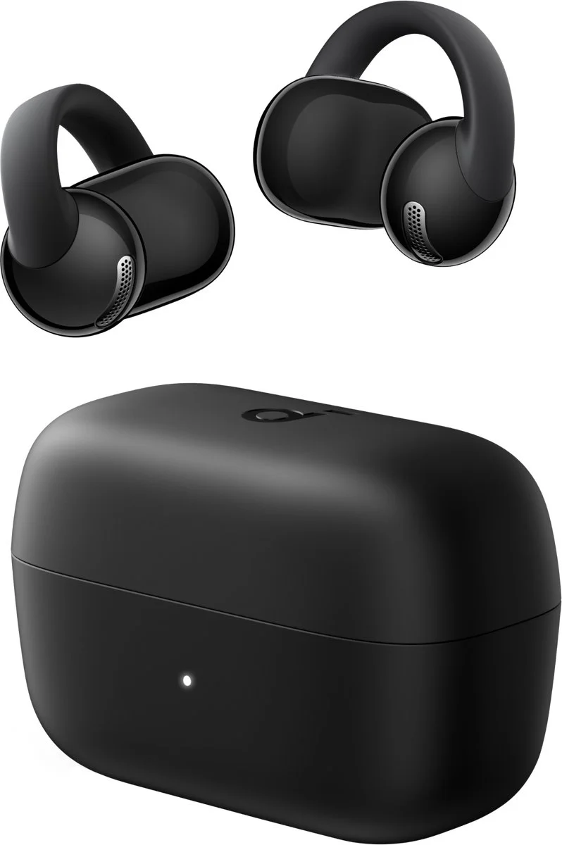 Soundcore C50i Zwart