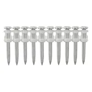 Makita 196289-7 Betonnagel 3,1 x 32mm + gas VE=1000