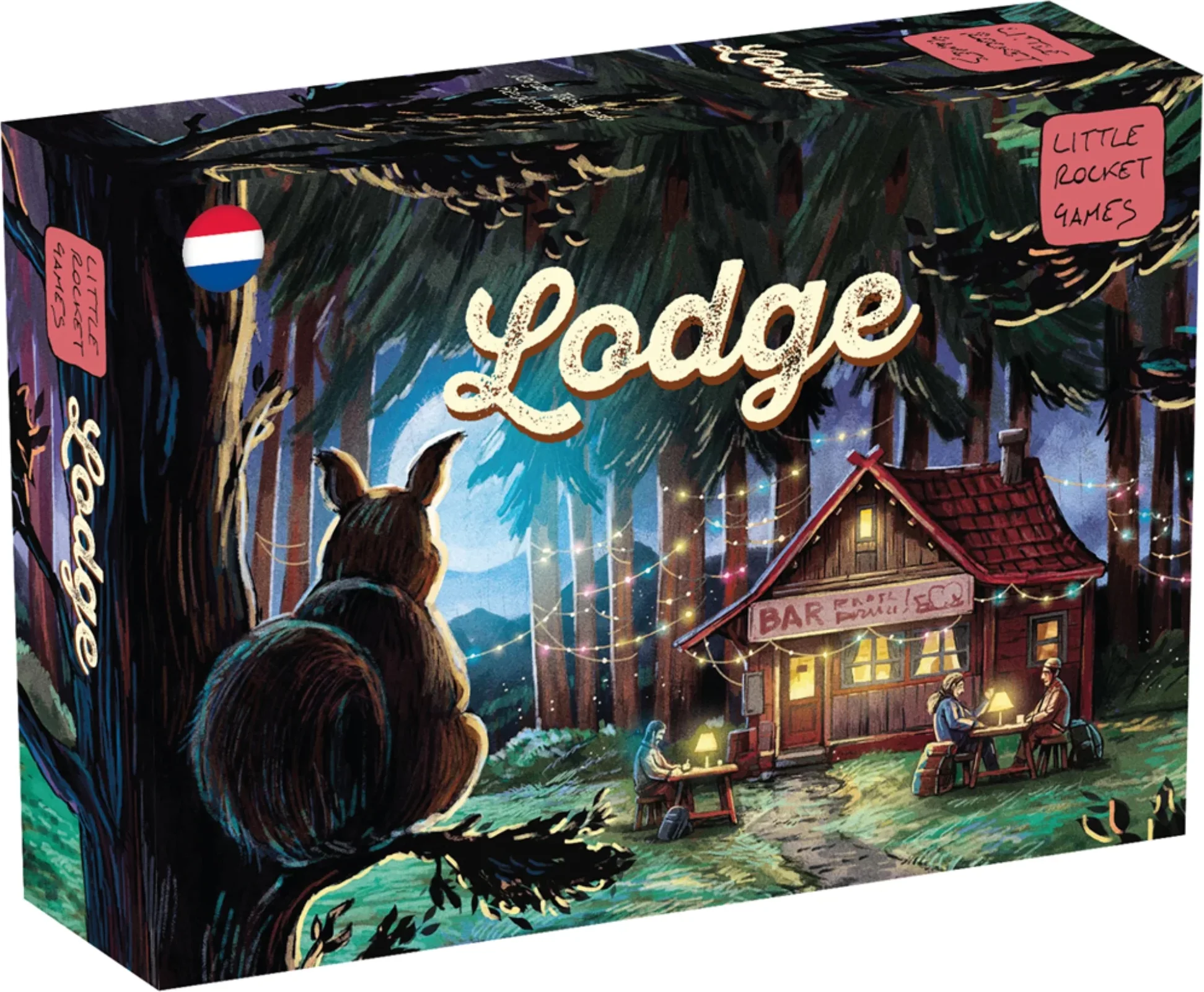 Lodge