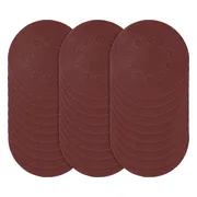 PARKSIDE Schuurpapier voor wand- en vloerafwerkingssysteem (Set 60 PKN 60 A1)