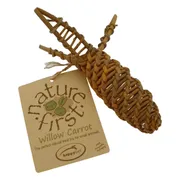 Happy Pet Wortel Wilg 17 x 10 x 4,5 cm