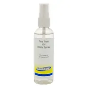 Ginkel's Tea Tree Bodyspray 100ML