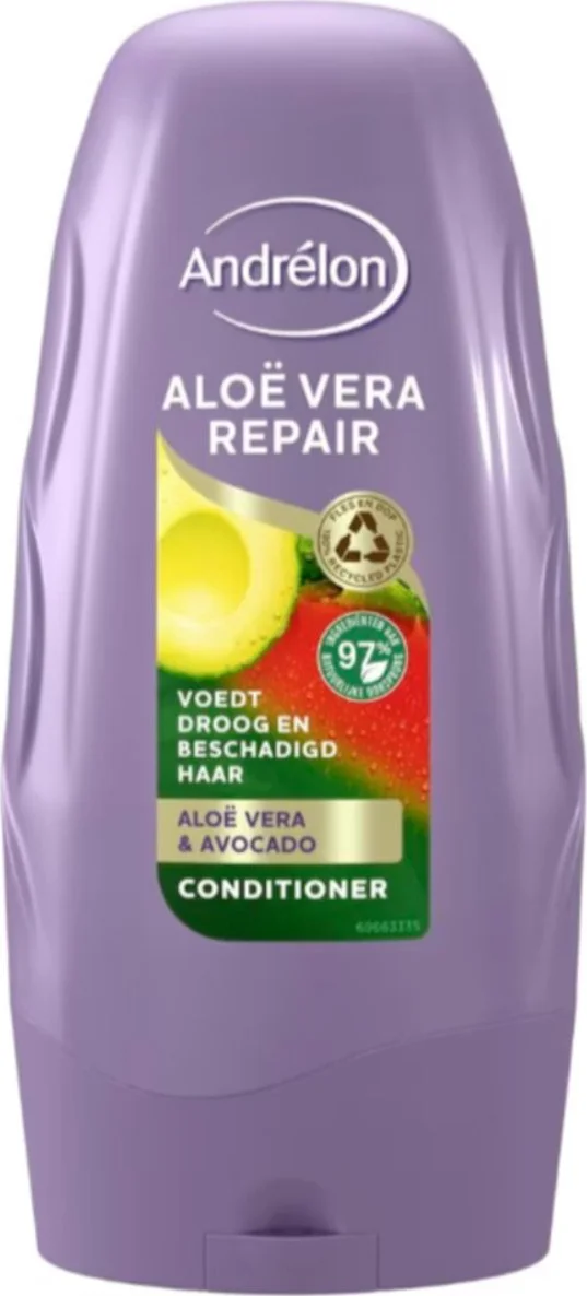 Andrelon Aloë Vera Repair Conditioner 250ML