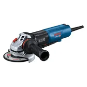 Bosch Professional PRO GWS 17-125 PSB Haakse slijper 125mm 1700W