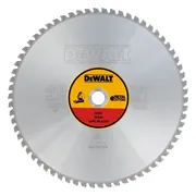 DeWALT Cirkelzaagblad voor Staal | Ø 355mm Asgat 25,4mm 66T - DT1926-QZ