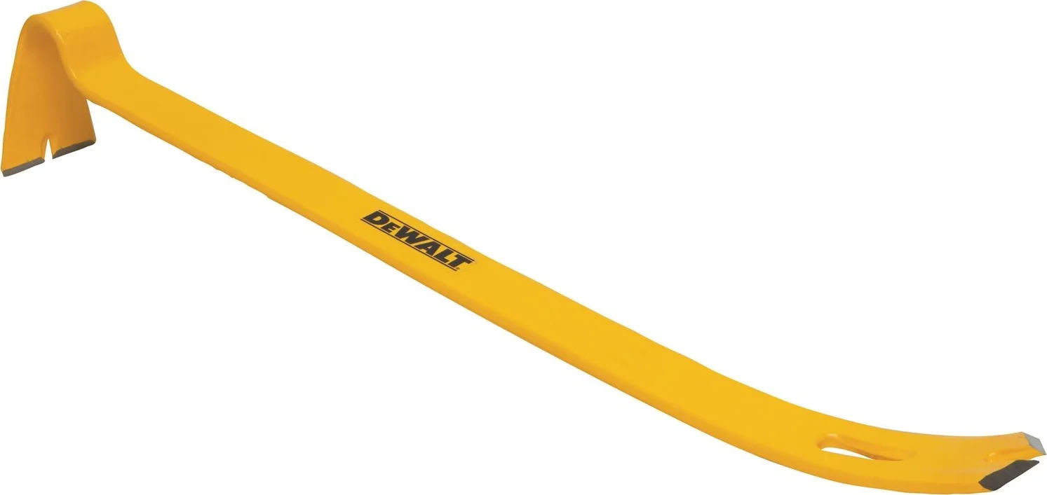 DeWALT DWHT55528-1 Platte Koevoet 530mm