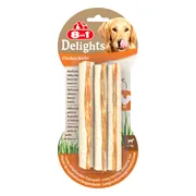 6x 8in1 Delights Sticks 3 stuks