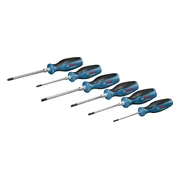 Bosch Professional Schroevendraaierset SL/PH 6-delig - 1600A016BF