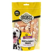 15x Voskes Kip Calcium Botjes 400 gr
