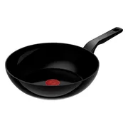 Tefal Renew Black Keramische Wokpan 28 cm