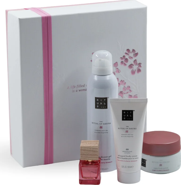 Rituals - The Ritual of Sakura - Giftset Medium 2025