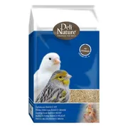 4x Deli Nature Opfokvoer Vet Bianco 1 kg