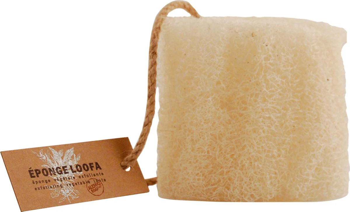 Aleppo Soap Éponge Loofa (Natuurspons)