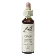 Bach Flower Remedies Wilg 38 20ML